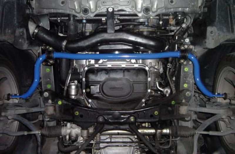 Cusco Sway 32mm Front JZS161 GS400 - Black Ops Auto Works