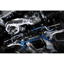 Load image into Gallery viewer, Cusco Sway Bar Front 23mm BP9 Legacy-GT/08+ WRX GH8 **Turbo models ONLY** Cusco CUS684 311 A23