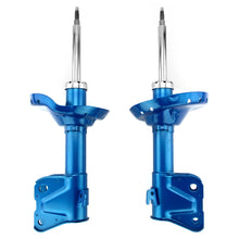 Load image into Gallery viewer, Cusco Touring-A Shocks for Subaru GRB/GVB Cusco CUS692 65T FRN