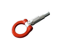 Load image into Gallery viewer, Cusco Tow Hook Swivel Joint Front Nissan GT-R/Fairlady Z/370 Z - Black Ops Auto Works