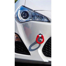 Load image into Gallery viewer, Cusco Tow Hook Swivel Joint Front Toyota 86/FR-S Cusco CUS687 017 F