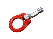 Load image into Gallery viewer, Cusco Tow Hook Swivel Joint Rear Mitsubishi Lancer Evo X - Black Ops Auto Works
