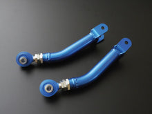Load image into Gallery viewer, Cusco Trailing Rod Rear +/- 12mm Caster Correction 13 Subaru BRZ/Scion FR-S/Toyota 86 Cusco CUS965 474 T
