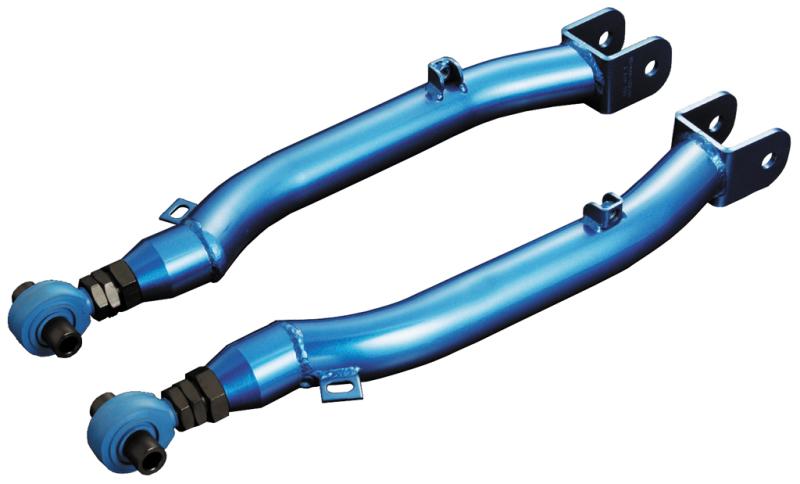 Cusco Trailing Rod Rear +/- 12mm Caster Correction 13 Subaru BRZ/Scion FR-S/Toyota 86 Cusco CUS965 474 T