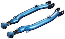 Load image into Gallery viewer, Cusco Trailing Rod Rear +/- 12mm Caster Correction 13 Subaru BRZ/Scion FR-S/Toyota 86 Cusco CUS965 474 T