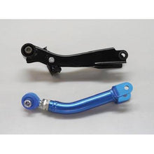 Load image into Gallery viewer, Cusco Trailing Rod Rear +/- 12mm Caster Correction 13 Subaru BRZ/Scion FR-S/Toyota 86 Cusco CUS965 474 T