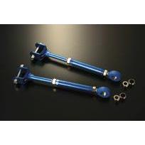 Load image into Gallery viewer, Cusco Trailing Rod Rear Adjustable Pillowball GRB STi GVB BR9 BM9 Cusco CUS692 474 T