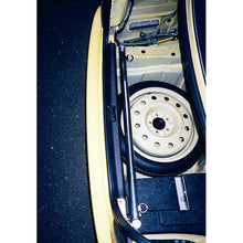 Load image into Gallery viewer, Cusco Trunk Bar SXE10 IS300 Cusco CUS195 490 A