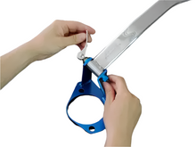 Load image into Gallery viewer, Cusco Type OS Quick Release Lever 00B 540 C for Strut Tower Bar