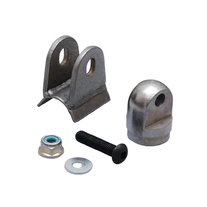 Cusco WELD in Cage Connector Kit For Roll Cage (S/O / No Cancel) Cusco CUS00D 270 AJ