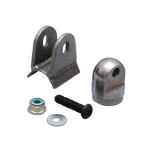 Load image into Gallery viewer, Cusco WELD in Cage Connector Kit For Roll Cage (S/O / No Cancel) Cusco CUS00D 270 AJ