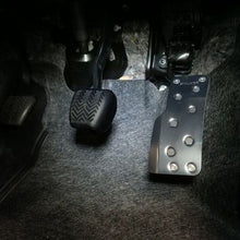 Load image into Gallery viewer, Cusco Wide Accelerator Pedal Plate Kit 2023+ Toyota GR Corolla &amp; 2020+ GR Yaris (Non-US Model) Cusco CUS1C7 766 A