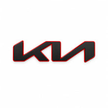Load image into Gallery viewer, Custom Kia Badge - Premium Emblem w/ OEM Fit — Exotic Innovations product image 1