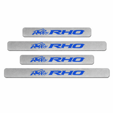 Load image into Gallery viewer, OEM paint matched finish and clear coat detail