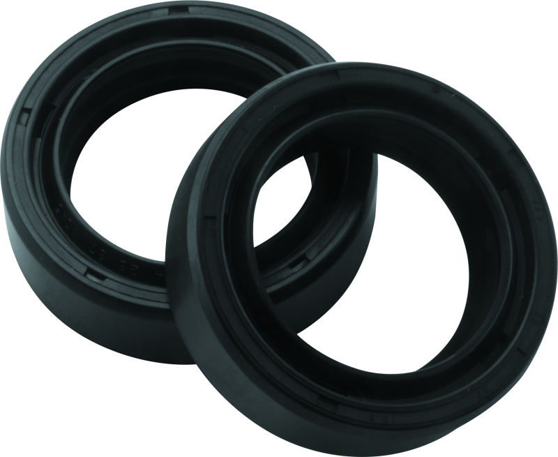 BKM429039-BikeMaster Fork Seal - 26 x 37 x 10.5-Fork Seal Kits-Bike Master