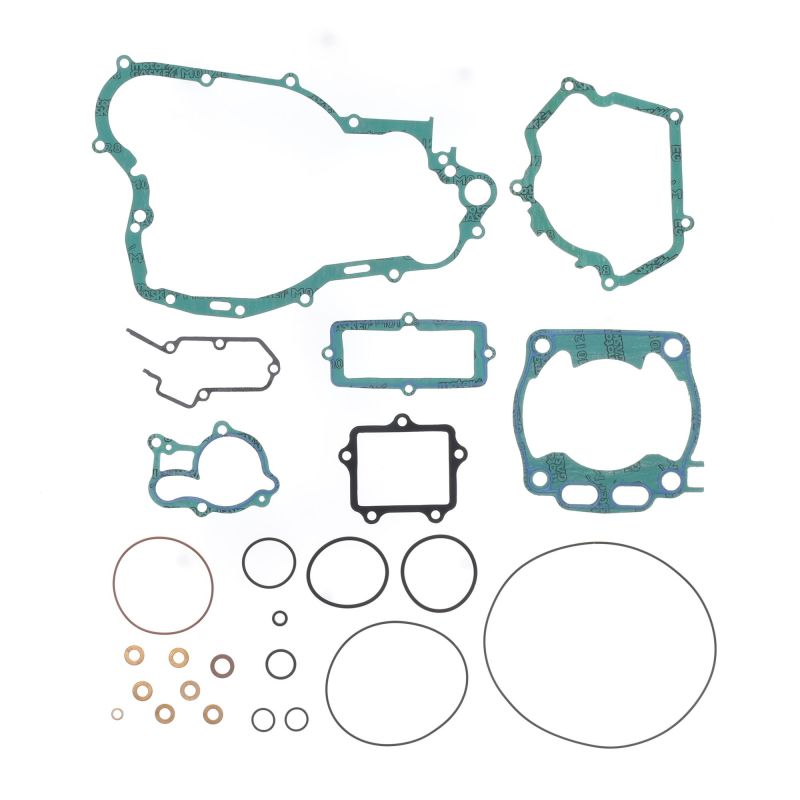Athena 22-23 FANTIC XX 250 Complete Gasket Kit-Gasket Kits-Athena