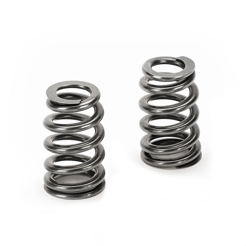 SPTSPR-FCO-BE1-6-Supertech Toyota G16E-GR Beehive Intake Valve Springs - Set of 6-Valve Springs, Retainers-Supertech