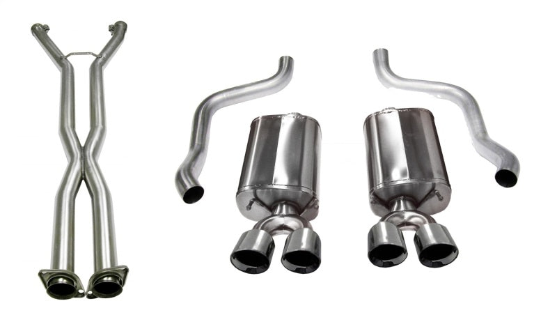 COR14108CB-COR X-Pipe-X Pipes-CORSA Performance