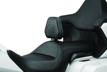 Load image into Gallery viewer, KUR6772-Kuryakyn Driver Backrest 18-20 Honda GL1800-Seats-Kuryakyn