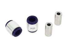 Load image into Gallery viewer, Superpro SuperPro 04-11 Mazda RX-8 Front Shock-to-Control Arm Bushing Kit - Stainless Hardware