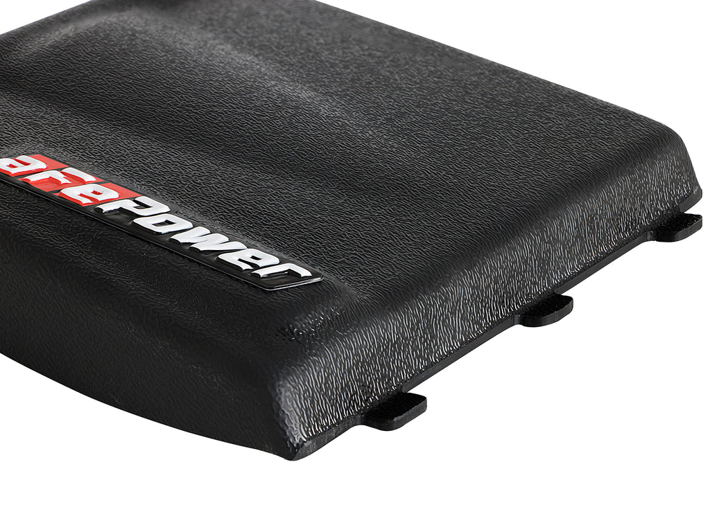 aFe aFe MagnumFORCE Cold Air Intake Cover 09-14 Ford Edge V6-3.5L