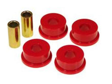 Load image into Gallery viewer, PRO18-1501-Prothane 79-85 Toyota Truck 4wd Front Axle Torque Arm Bushings - Red-Bushing Kits-Prothane
