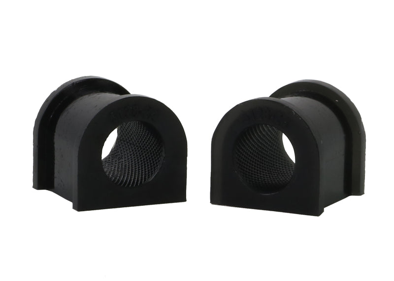 Whiteline-Whiteline Plus 1998-2008 Lexus LX470 UZJ100 24mm Rear Sway Bar Mount Bushing