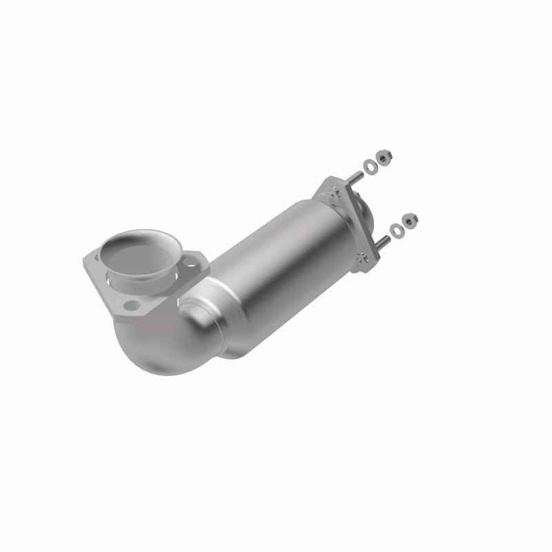 MAG23409-MagnaFlow Conv DF Corvette 92-93-Catalytic Converter Direct Fit-Magnaflow