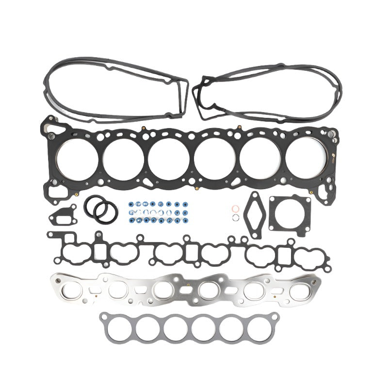 CGSPRO2016T-865-Cometic Street Pro Nissan RB25DET 86.5mm Bore 0.051in MLS Cylinder Head Gasket Top End Gasket Kit-Gasket Kits-Cometic Gasket