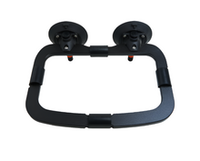 Load image into Gallery viewer, SEAMB5404B-6-SeaSucker Waste Band (Large) - Black-Mounts - Hooks/Handles/Utility-SeaSucker