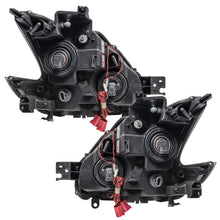 Load image into Gallery viewer, Oracle 09-13 Nissan Maxima SMD HL (Non-HID)-Chrome - White-Headlights-ORACLE Lighting