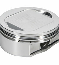 Load image into Gallery viewer, JEP324722-JE Pistons HARLEY Twin Cam 98 Piston Kit-Piston Sets - Powersports-JE Pistons