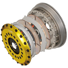 Load image into Gallery viewer, OS Giken TR Twin Plate Clutch 350Z/370Z