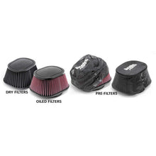 Load image into Gallery viewer, GBE42248-D-Banks Power 15 Chevy 6.6L LML Ram-Air Intake System - Dry Filter-Short Ram Air Intakes-Banks Power