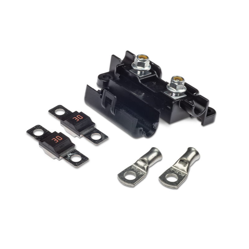 RDCFK30-REDARC Fuse Kit - 30A-Battery Accessories-REDARC