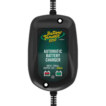 Load image into Gallery viewer, Battery Tender 12V 800mA Weatherproof Battery Charger-Battery Chargers-Battery Tender