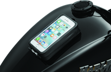 Load image into Gallery viewer, KUR5253-Kuryakyn Magnetic Device Tank Pouch Black-Phone Holders-Kuryakyn