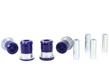 Load image into Gallery viewer, Superpro SuperPro Rear Control Arm Bushing Kit