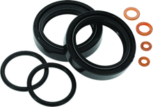 Load image into Gallery viewer, BKM429073-BikeMaster Fork Seal - 39 x 52 x 11-Fork Seal Kits-Bike Master