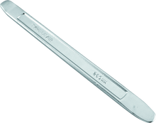 Load image into Gallery viewer, BKM151543-BikeMaster Steel Tire Iron 11in Chrome-Tools-Bike Master