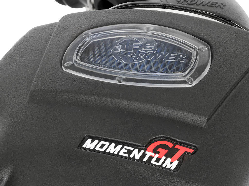 aFe aFe Momentum GT Intakes P5R AIS Nissan Patrol (Y61) 01-16 I6-4.8L