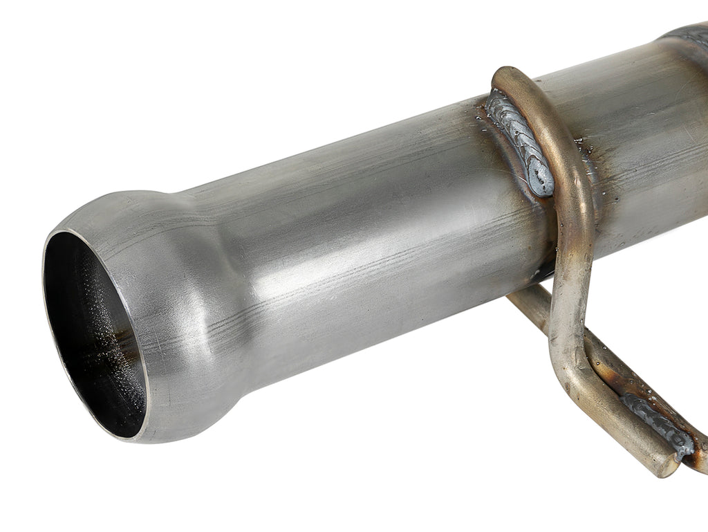 aFe Power 48-48026 00802959482643Jeep (3.6) Exhaust Y Pipe