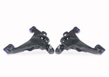 Load image into Gallery viewer, Superpro Superpro 08-21 Toyota Land Cruiser Front Lower Control Arm Set
