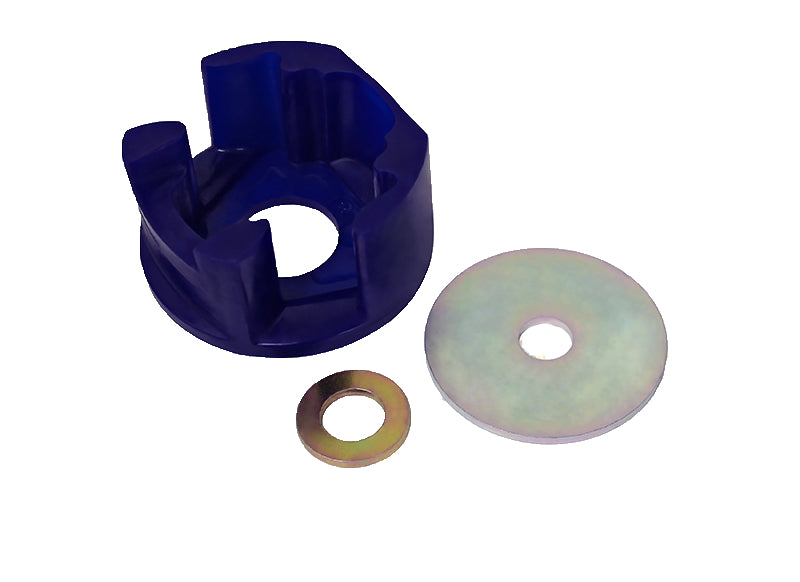 Superpro SuperPro 2009 Volkswagen Eos Komfort Rear Lower Pendulum Mount Insert Bushing - Motorsport