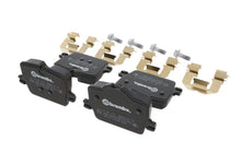 Load image into Gallery viewer, Brembo P06114 PRIME Low-Metallic Rear Brake Pads - BMW and Toyota Applications - image 25