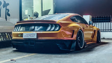 Load image into Gallery viewer, -Robot Craftsman Ford Mustang Dusk Widebody Kit 2014-2021-Robot