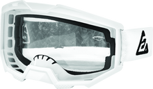 Load image into Gallery viewer, ANS446144-Answer Apex 1 Goggle - White/Black-Eyewear-Answer