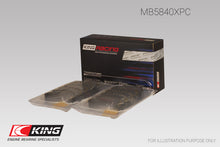 Load image into Gallery viewer, KINGMB5840XPC-King Chrysler 300 Srt8 Main Bearing Set-Bearings-King Engine Bearings