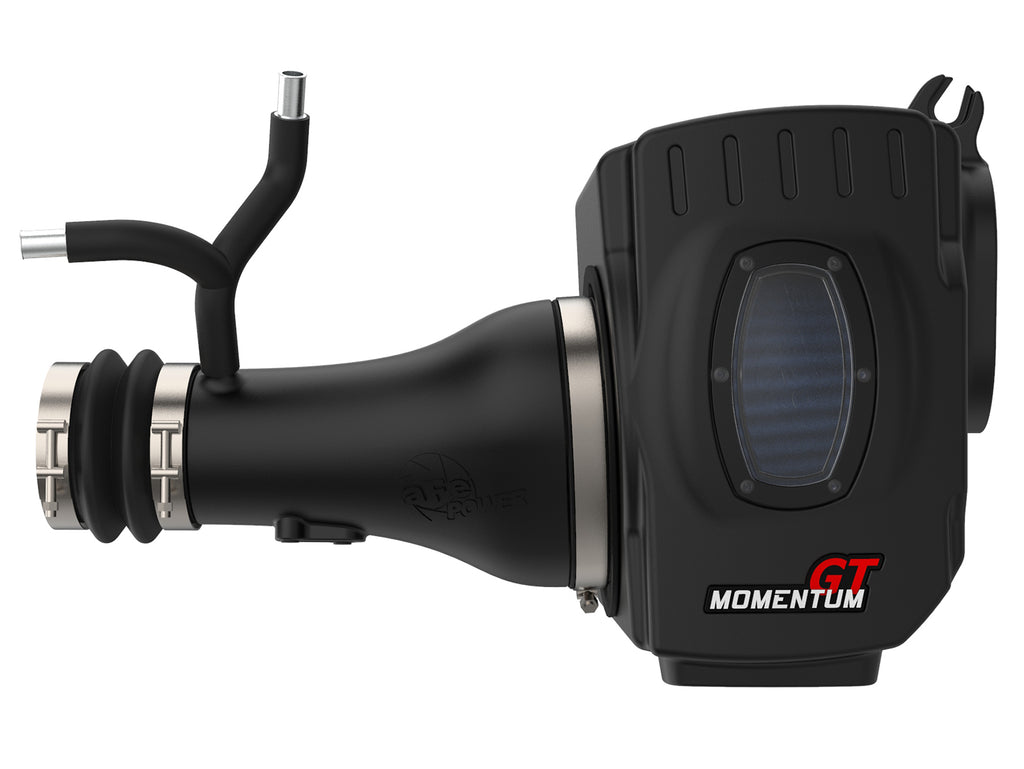 aFe aFe Momentum GT Pro 5R Cold Air Intake System 17-18 Nissan Titan V8 5.6L