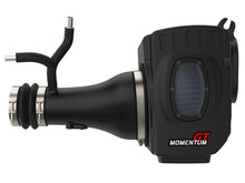 Load image into Gallery viewer, aFe aFe Momentum GT Pro 5R Cold Air Intake System 17-18 Nissan Titan V8 5.6L